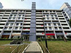 Bedok Town Centre (D16), Shop House #451416621